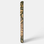 William Morris Cherwell Wallpaper Pattern Samsung Galaxy Hoesje (Achterkant horizontaal)