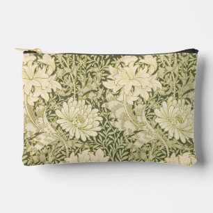 William Morris chrysant vertrekt Etui