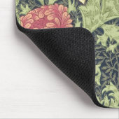 William Morris Chrysanthemum  Floral Art Muismat (Hoek)