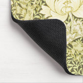 William Morris Chrysanthemum Floral Pattern Muismat (Hoek)