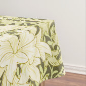 William Morris Chrysanthemum Floral Pattern Tafelkleed (Voorbeeld)