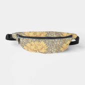 William Morris Chrysanthemum Moeder Bloemen Heuptasje (Voorkant)
