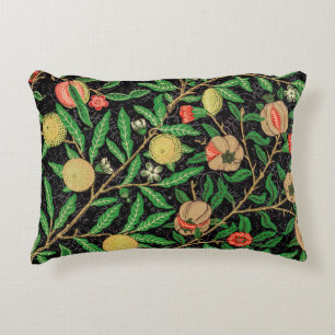 William Morris Classic Bloemen Outdoor Accent Kussen