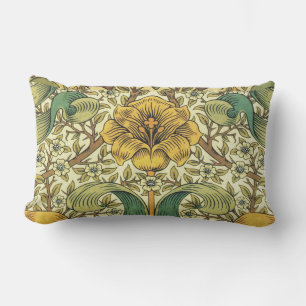 William Morris Classic Bloemen Outdoor Kussen