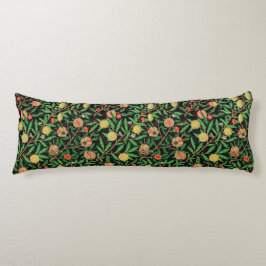 William Morris Classic Bloemen Outdoor Lichaamskussen