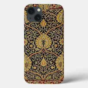 William Morris Classic Carpet Art Print Design Case-Mate iPhone Case