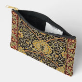 William Morris Classic Carpet Art Print Design Etui (Open)
