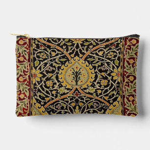 William Morris Classic Carpet Art Print Design Etui