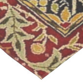 William Morris Classic Carpet Art Print Design Tafelkleed (Gekanteld)