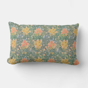 William Morris Classic Floral Buitenkussen