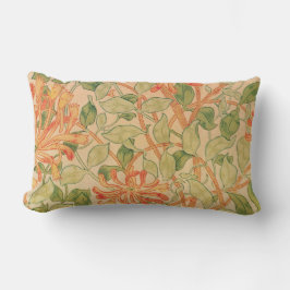 William Morris Classic Floral Buitenkussen