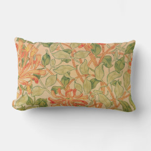 William Morris Classic Floral Buitenkussen
