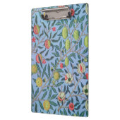 William Morris Clipboard Klembord (Links)