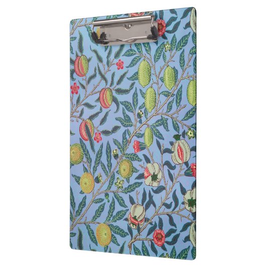 William Morris Clipboard Klembord (Links)