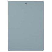 William Morris Clipboard Klembord (Achterkant)