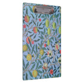 William Morris Clipboard Klembord (Rechts)