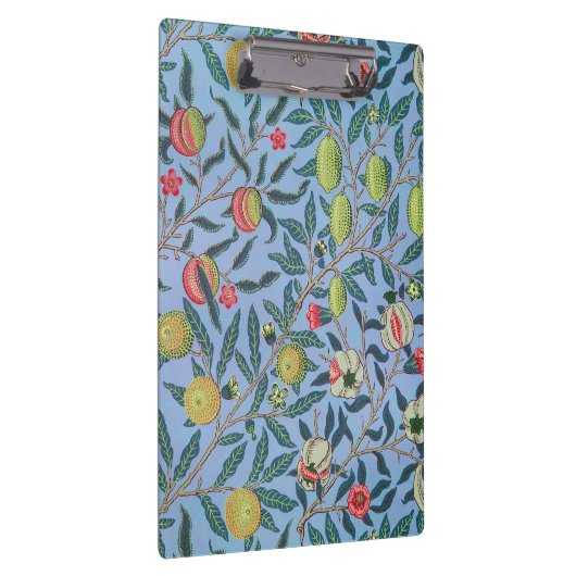 William Morris Clipboard Klembord (Rechts)