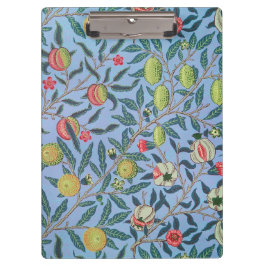William Morris Clipboard Klembord