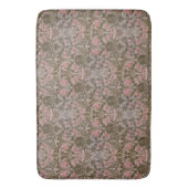  William Morris Columbine Badmat (Voorkant Verticaal)