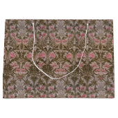  William Morris Columbine Groot Cadeauzakje (Voorkant)