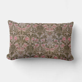 William Morris Columbine Kussen