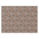  William Morris Columbine Tafelkleed (Voorkant (Horizontaal))