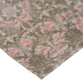  William Morris Columbine Tafelkleed (Gekanteld)