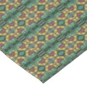 William Morris Company Design voor servies Tafelkleed (Gekanteld)