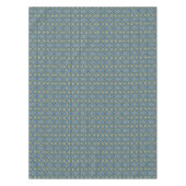 William Morris Company Design voor servies Tafelkleed (Voorkant)