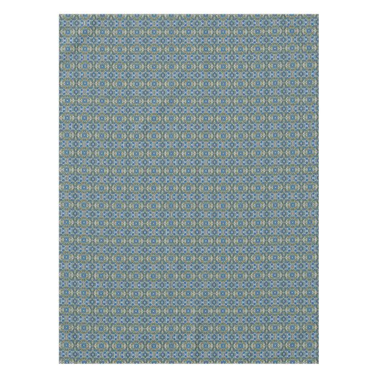 William Morris Company Design voor servies Tafelkleed (Voorkant)