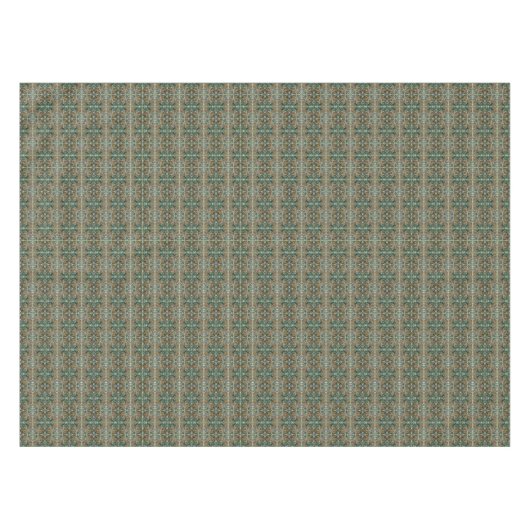 William Morris Company Design voor tafelgerei Tafelkleed (Voorkant (Horizontaal))