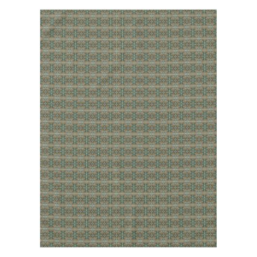 William Morris Company Design voor tafelgerei Tafelkleed (Voorkant)