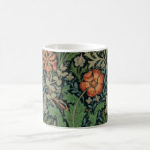 William Morris Compton Behang Klassiek Koffiemok (Center)