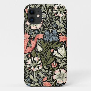 William Morris  Compton bloemmotief Case-Mate iPhone Case