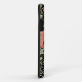 William Morris  Compton bloemmotief Case-Mate iPhone Case (Achterkant/rechts)