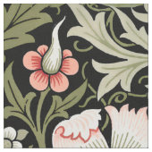 William Morris Compton bloemmotief Stof (Close Up)