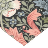 William Morris  Compton bloemmotief Tafelkleed (Gekanteld)