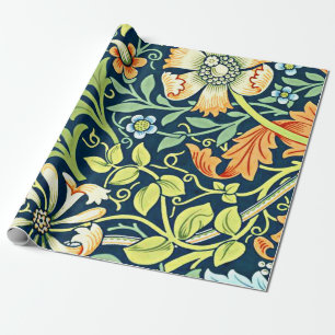 William Morris: Compton Cadeaupapier
