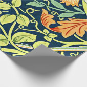 William Morris: Compton Cadeaupapier (Hoek)