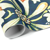 William Morris: Compton Cadeaupapier (Rol Hoek)