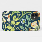 William Morris: Compton Case-Mate iPhone Case (Achterkant (horizontaal))