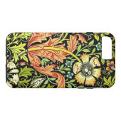 William Morris Compton Case-Mate iPhone Case (Achterkant (Horizontaal))