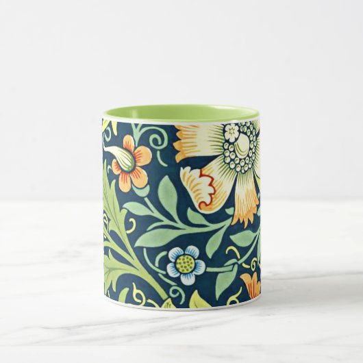 William Morris: Compton Mok (Midden)