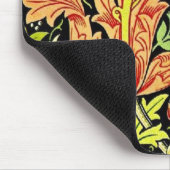 William Morris "Compton" Muismat (Hoek)