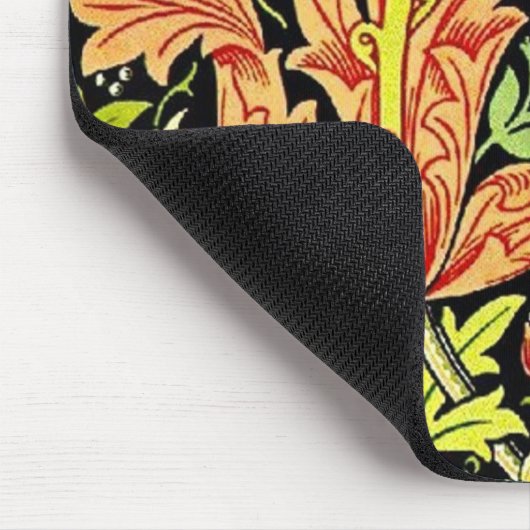 William Morris "Compton" Muismat (Hoek)