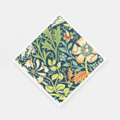 William Morris: Compton Servet (Hoek)