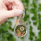 William Morris Compton Sleutelhanger (Hand)
