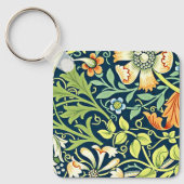 William Morris: Compton Sleutelhanger (Voorkant)