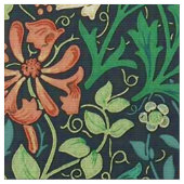 William Morris "Compton" Stof (Close Up)