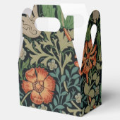 William Morris Compton Wallpaper Classic Bedankdoosjes (Geopend)